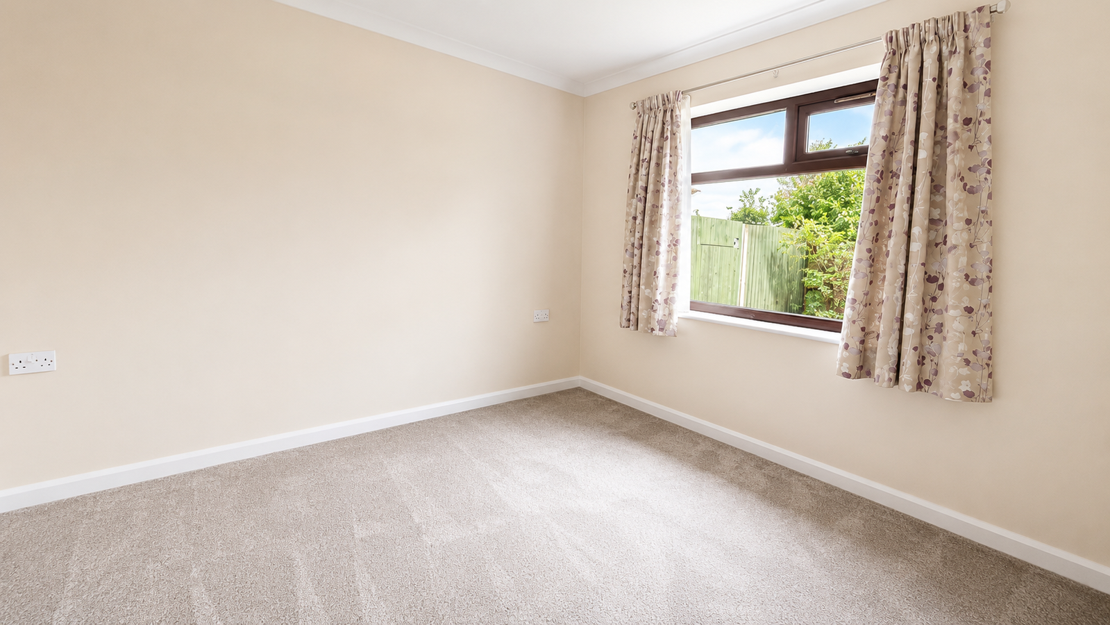 Terraced Bungalow in Lincoln