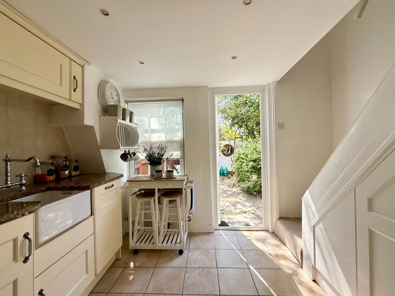 Cottage for sale in Colchester, Queen Street, Coggeshall, Colchester, CO6 1UF