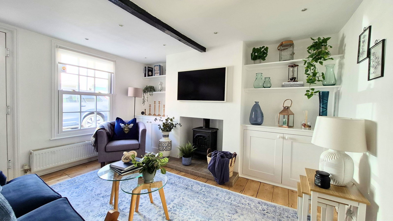 Cottage for sale in Colchester, Queen Street, Coggeshall, Colchester, CO6 1UF
