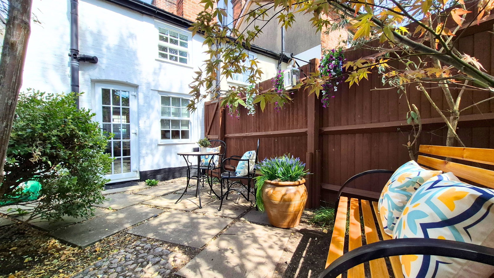 Cottage for sale in Colchester, Queen Street, Coggeshall, Colchester, CO6 1UF