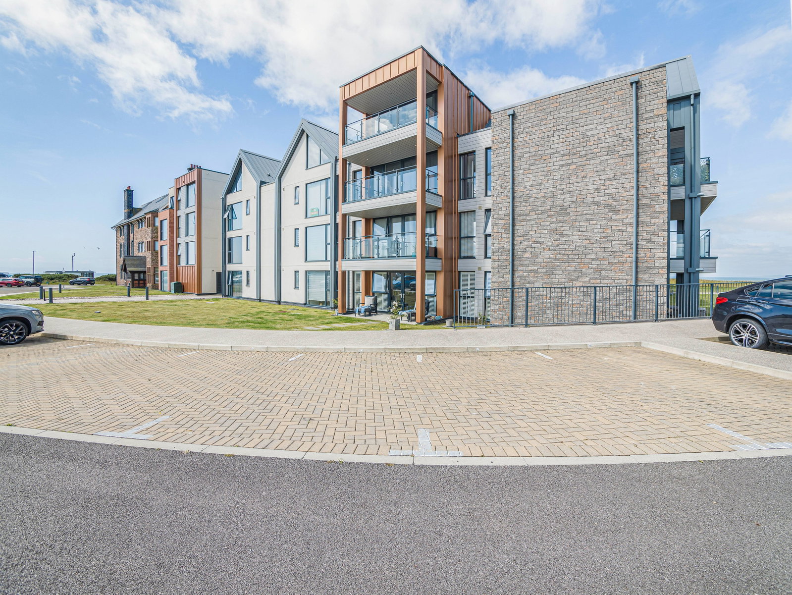 Penthouse in Porthcawl