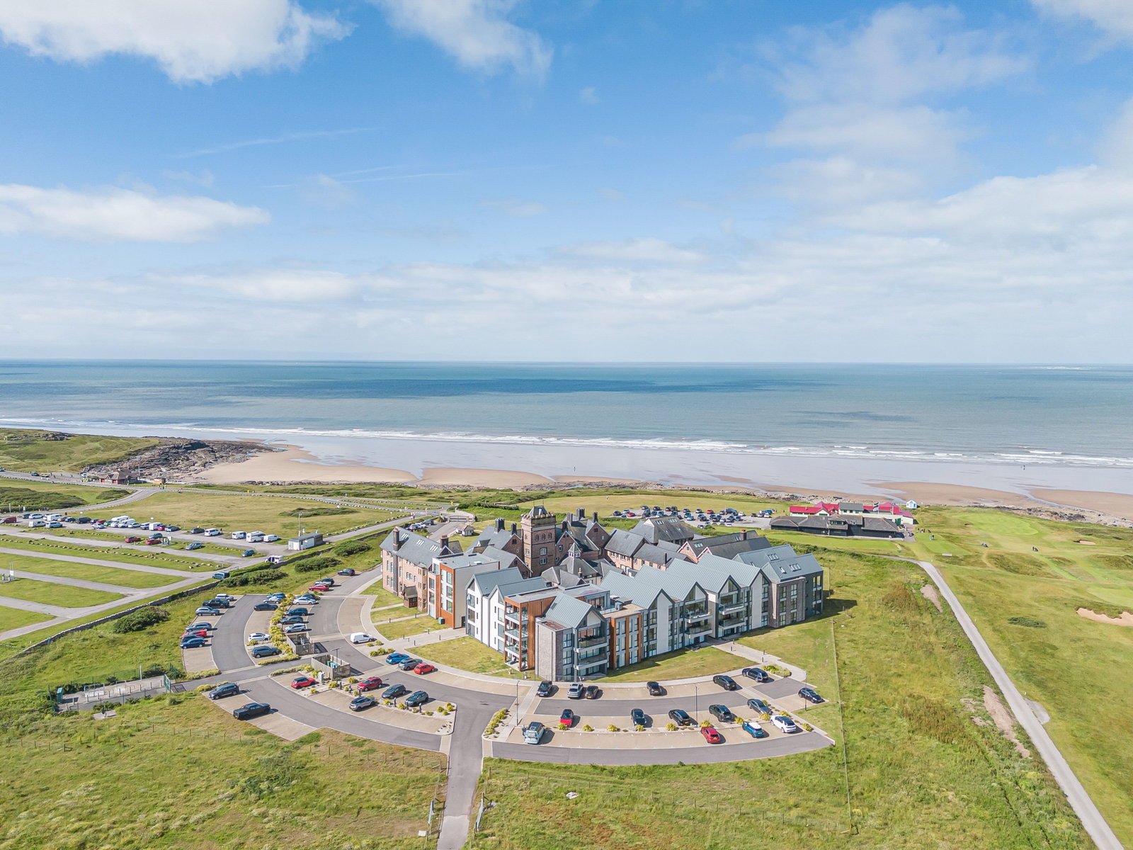 Penthouse in Porthcawl