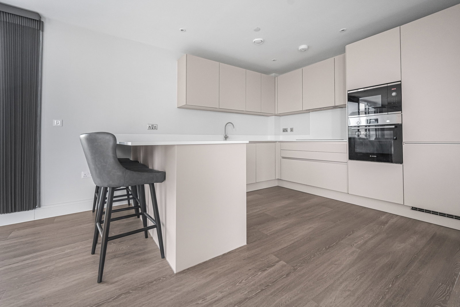 Penthouse in Porthcawl