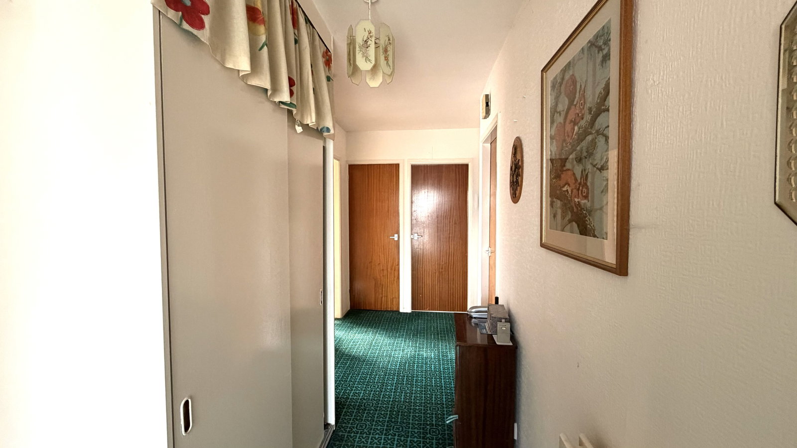 Bungalow in Kidderminster