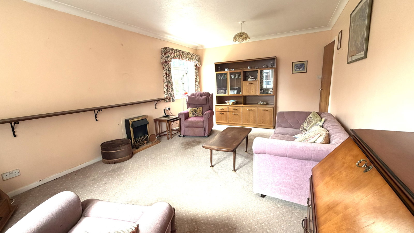 Bungalow in Kidderminster