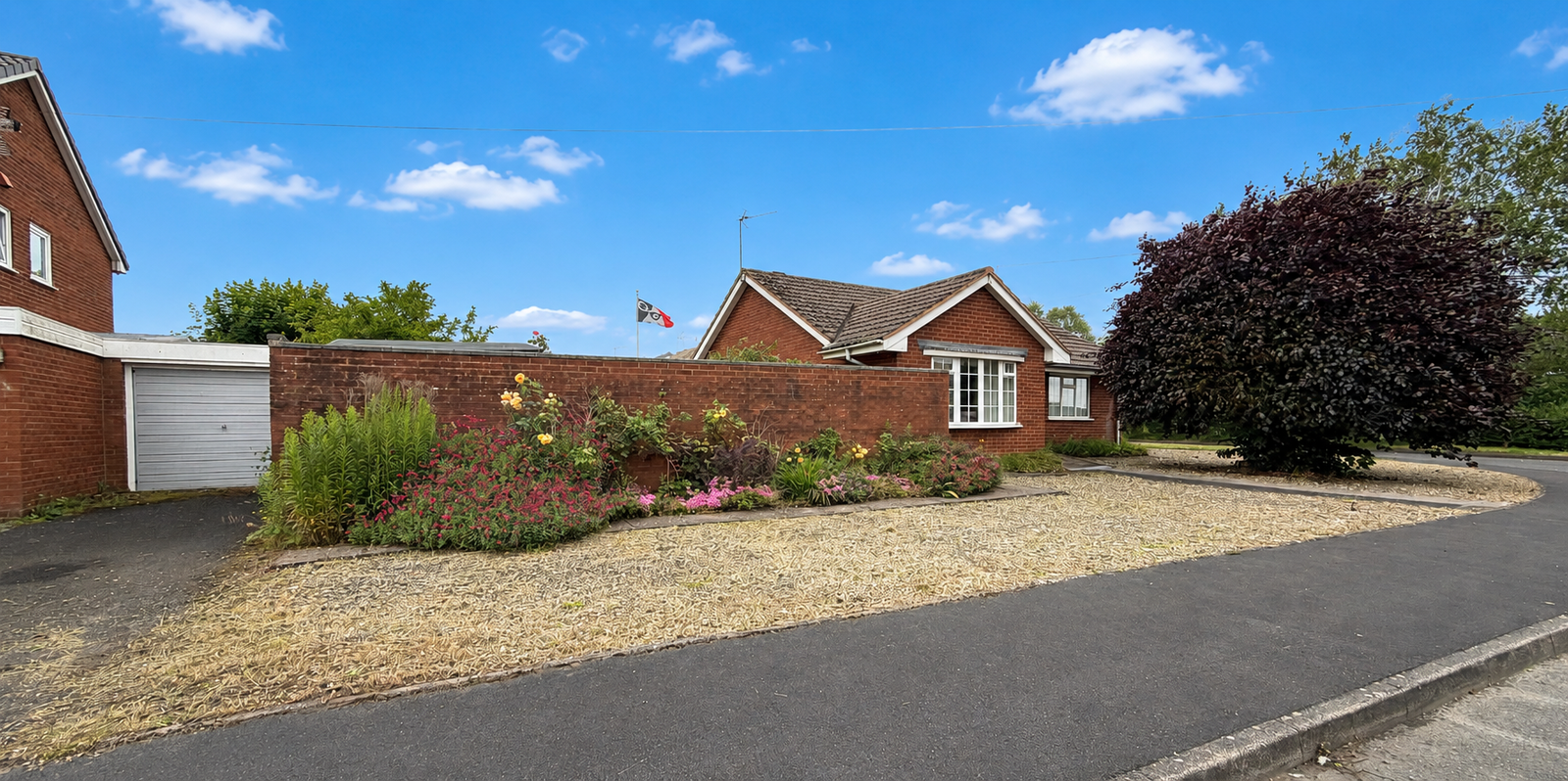 Bungalow in Kidderminster