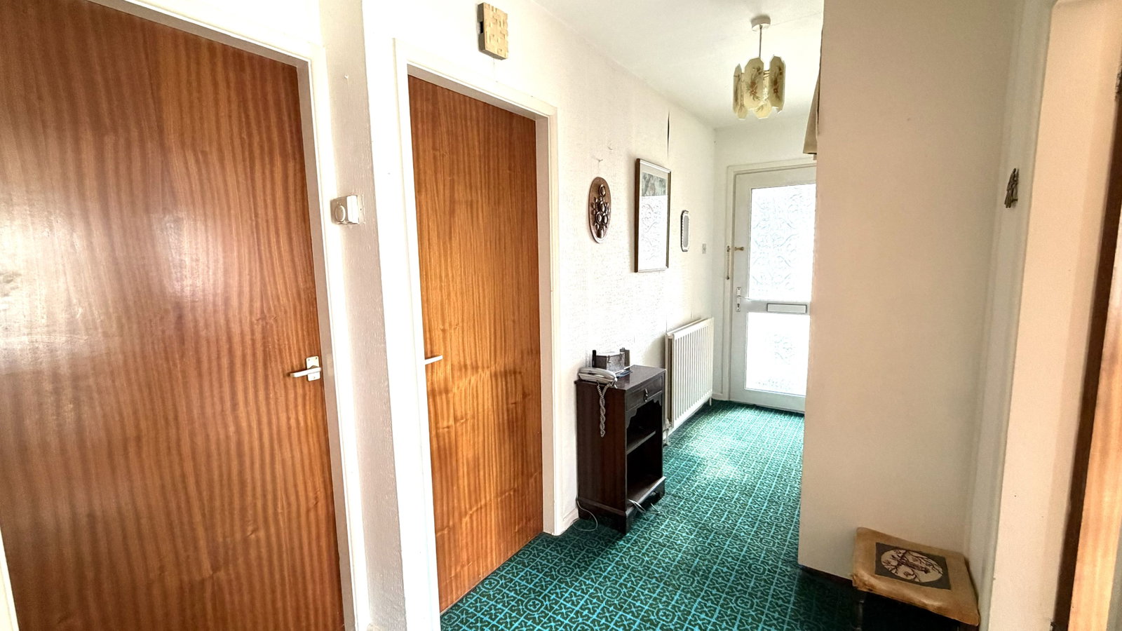 Bungalow in Kidderminster