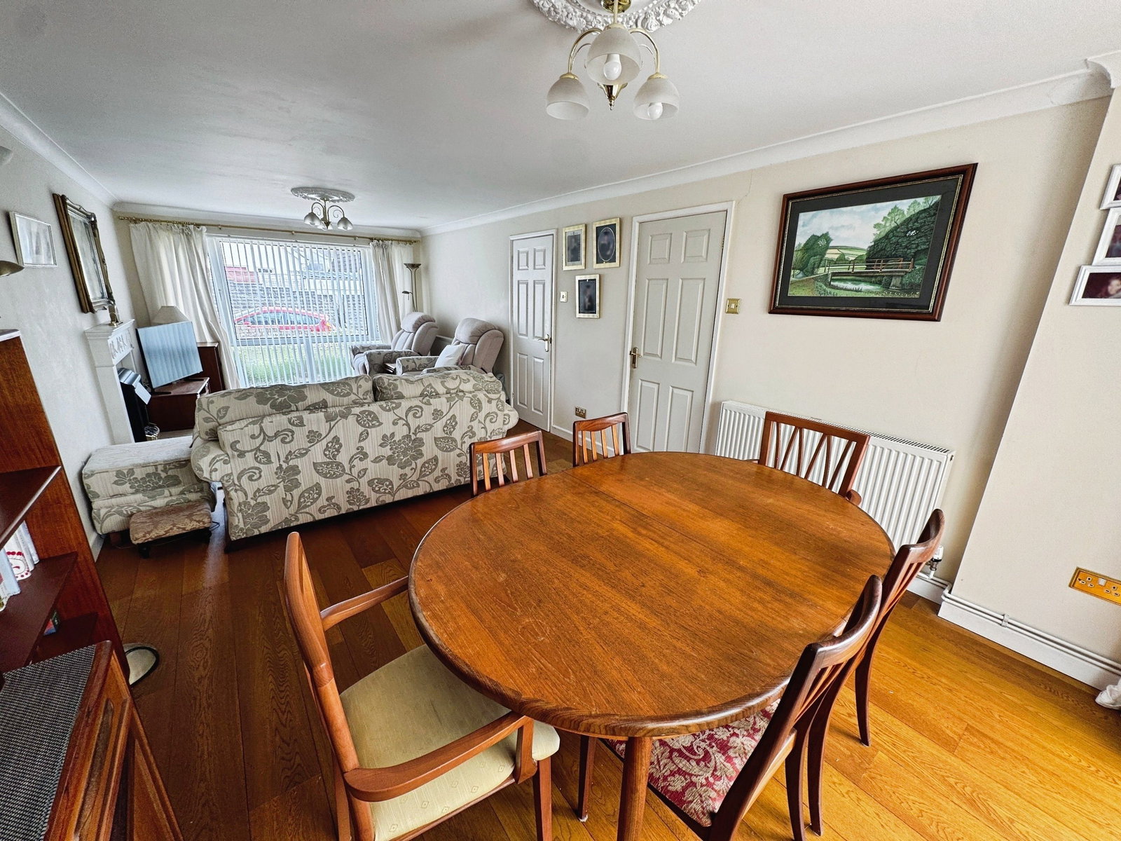 Detached House in Port Talbot