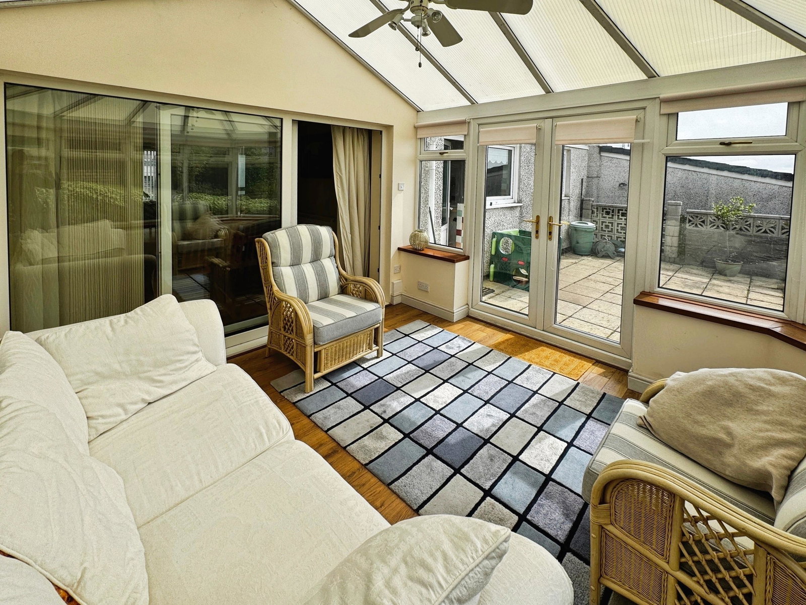 Detached House in Port Talbot