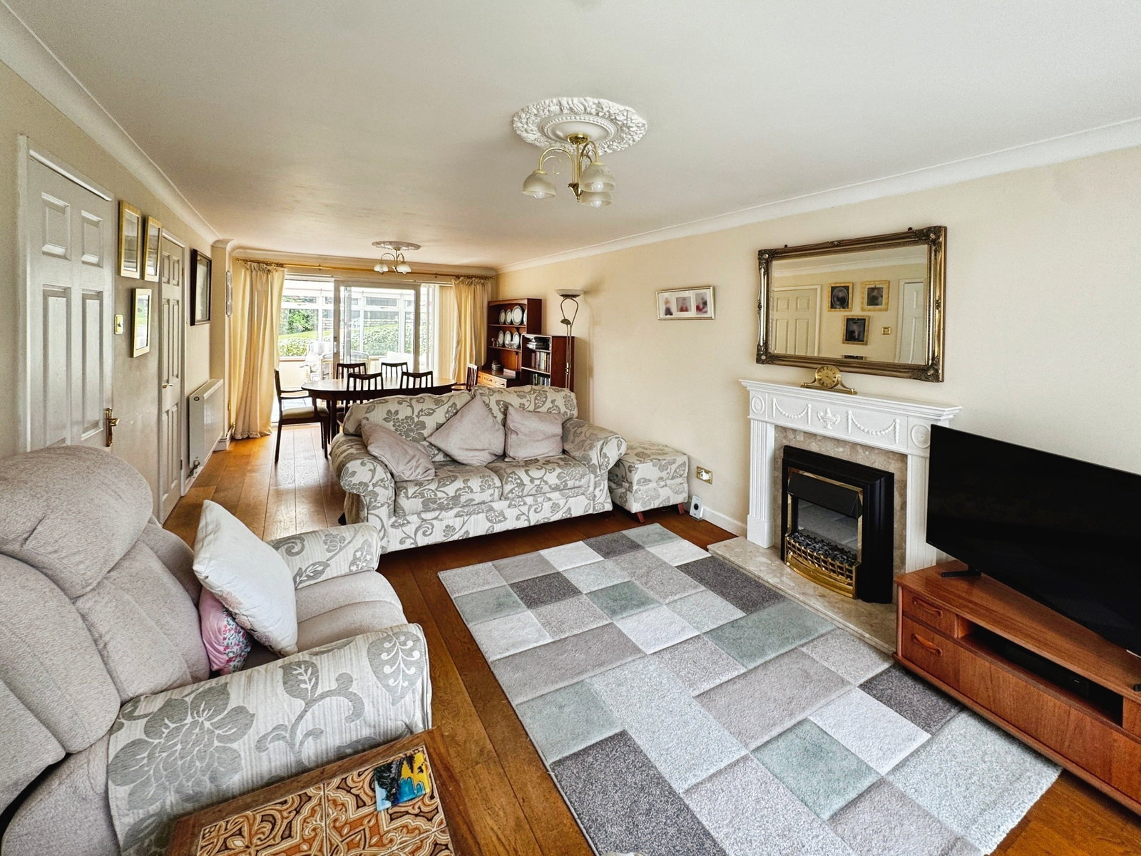 Detached House in Port Talbot