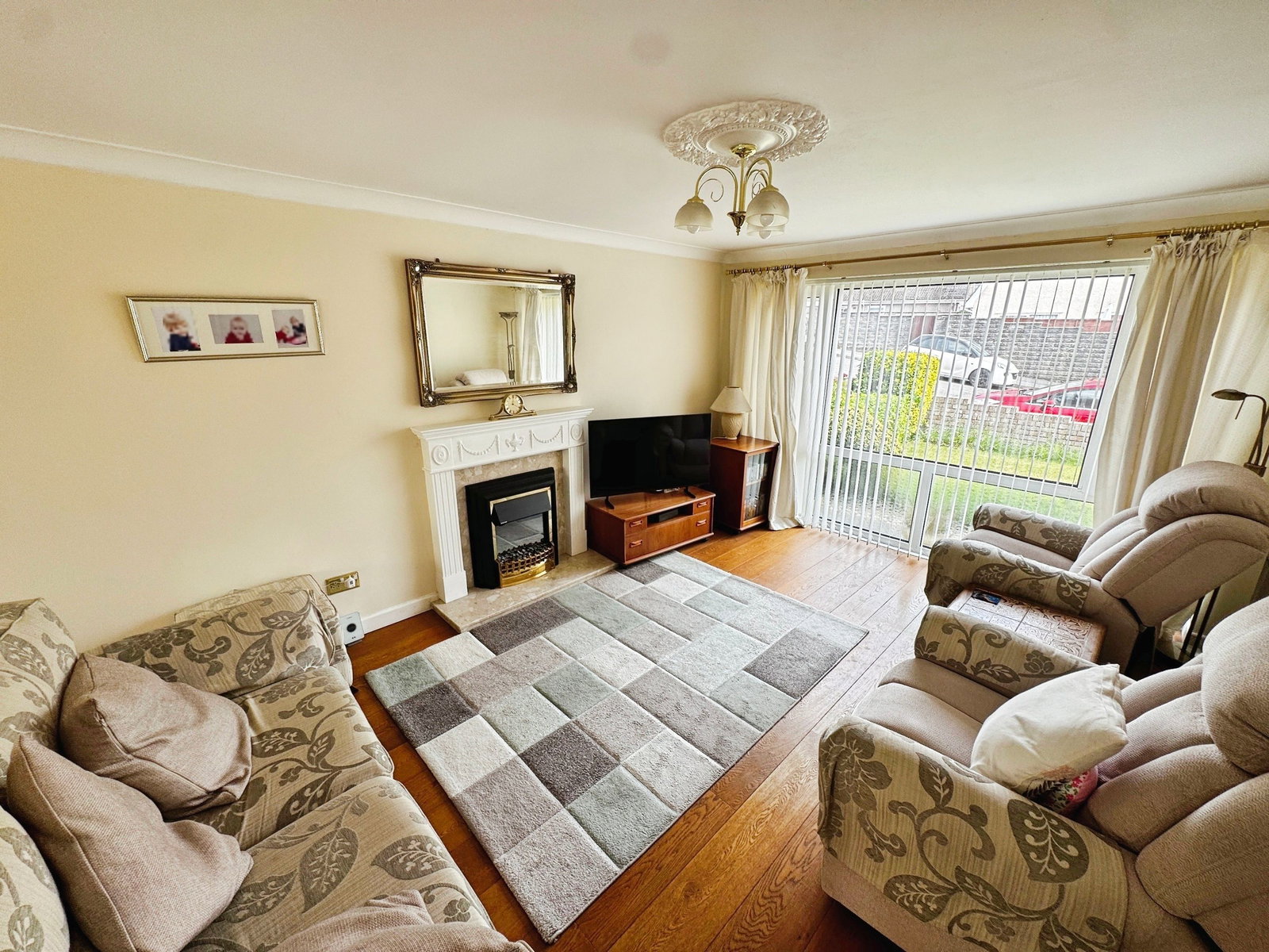 Detached House in Port Talbot
