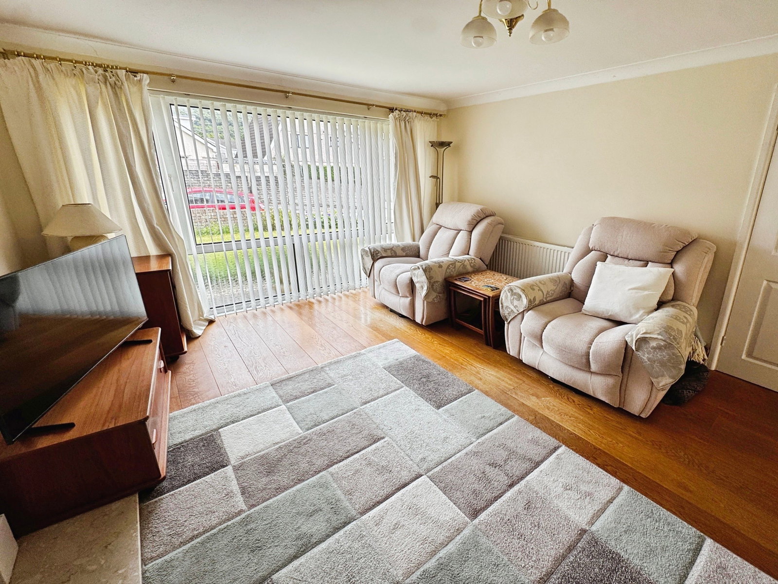 Detached House in Port Talbot
