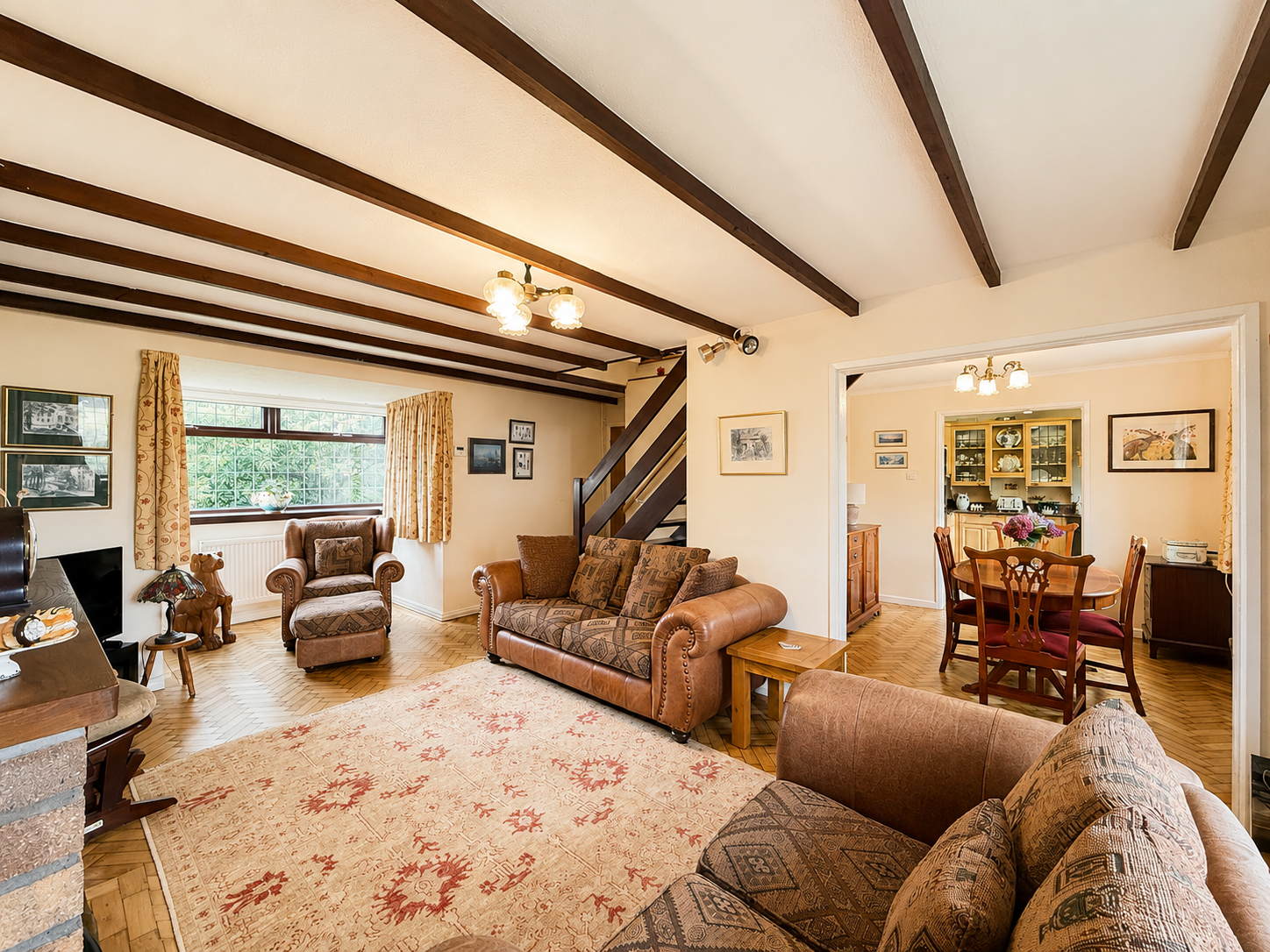 Detached House in Swansea