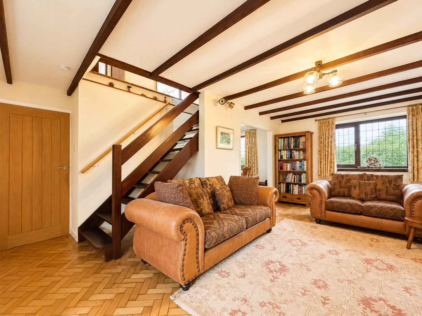 Detached House in Swansea