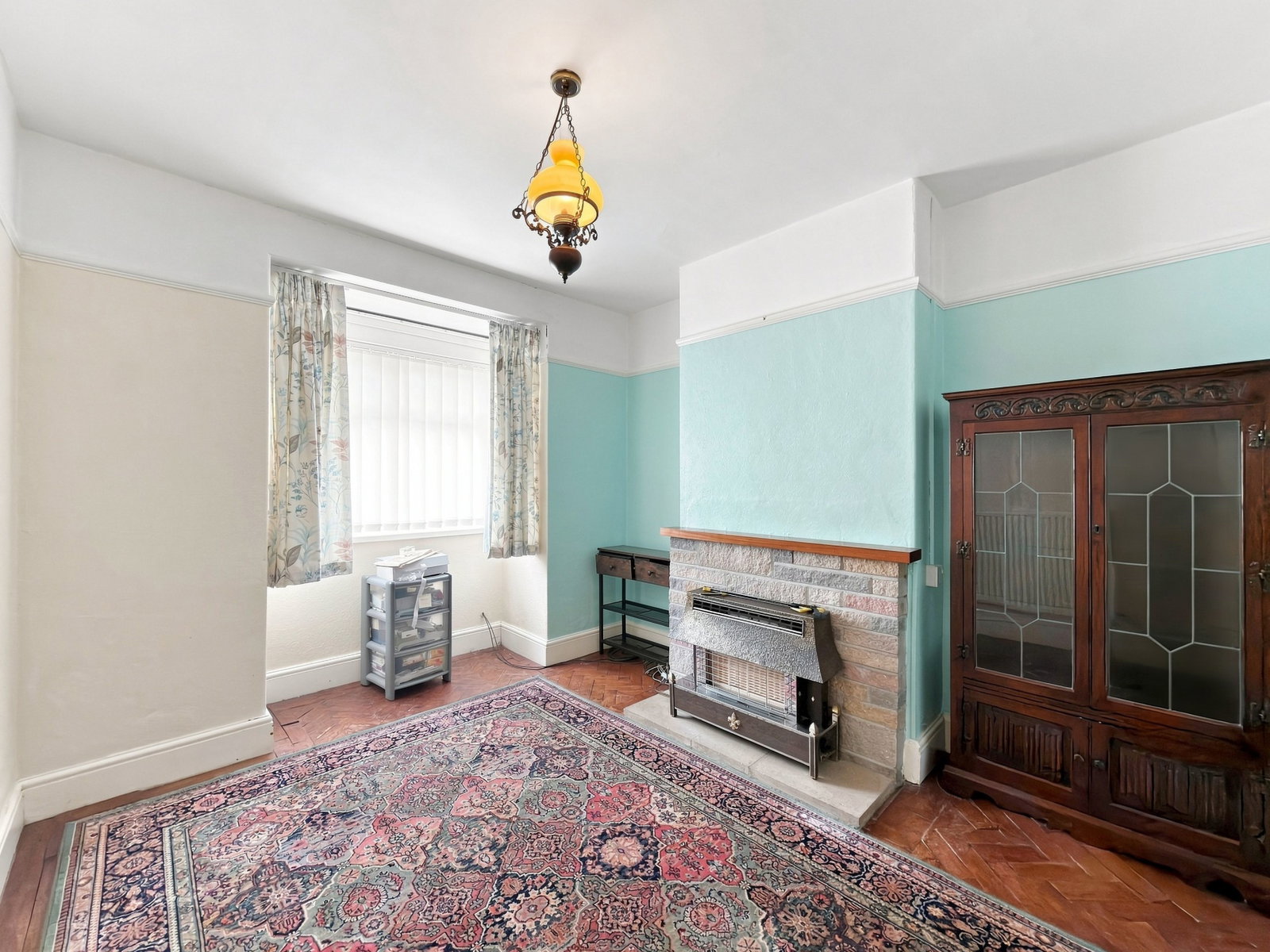 Semi Detached House for sale in Carmarthen, Cadifor Street, Carmarthen