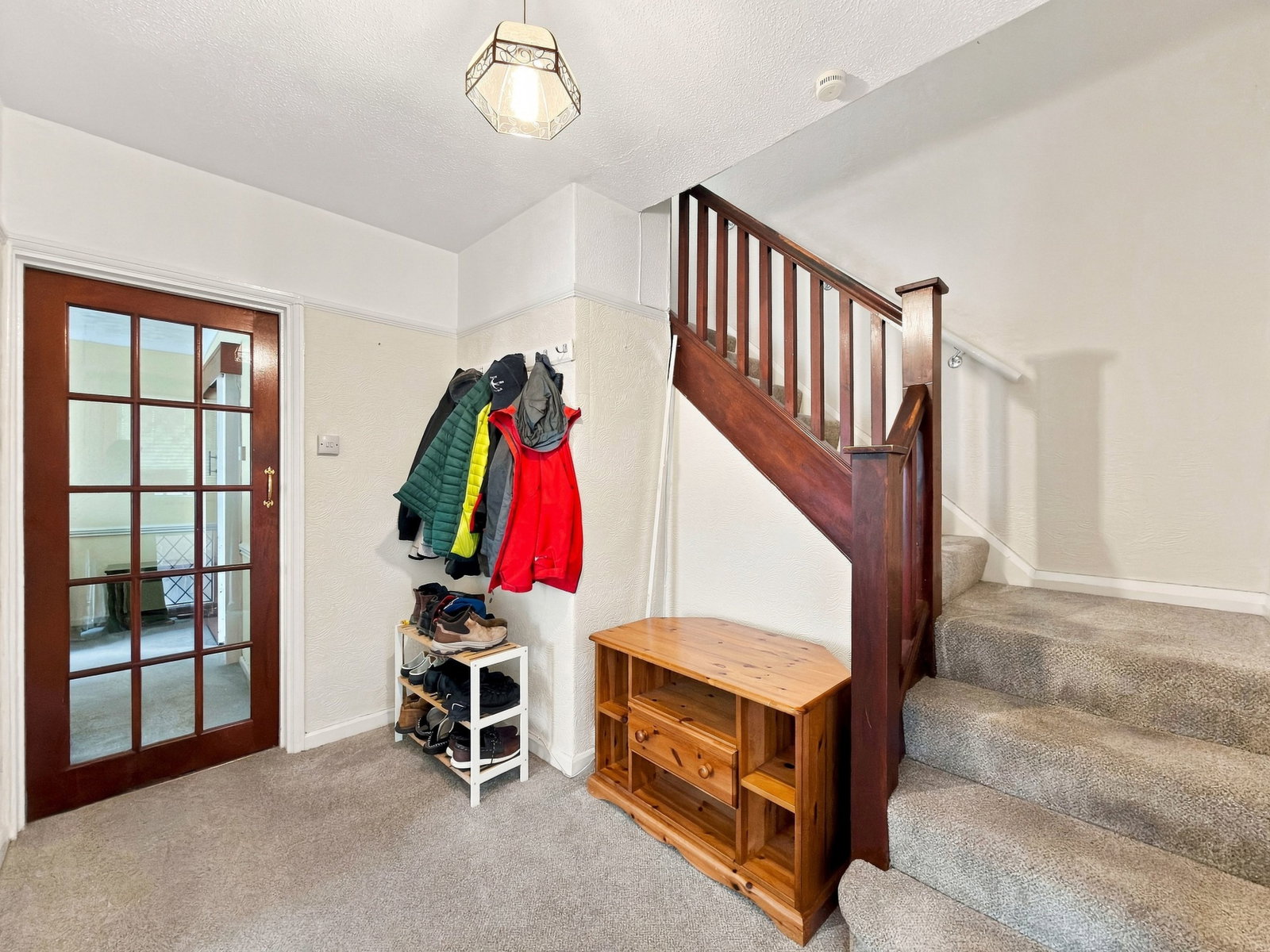 Semi Detached House for sale in Carmarthen, Cadifor Street, Carmarthen