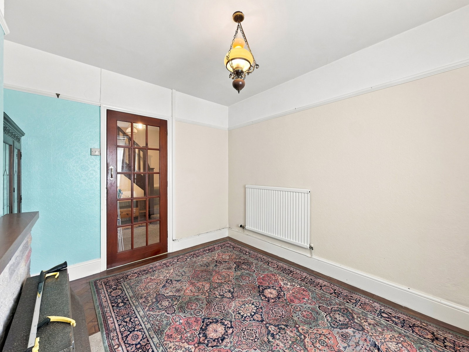 Semi Detached House for sale in Carmarthen, Cadifor Street, Carmarthen