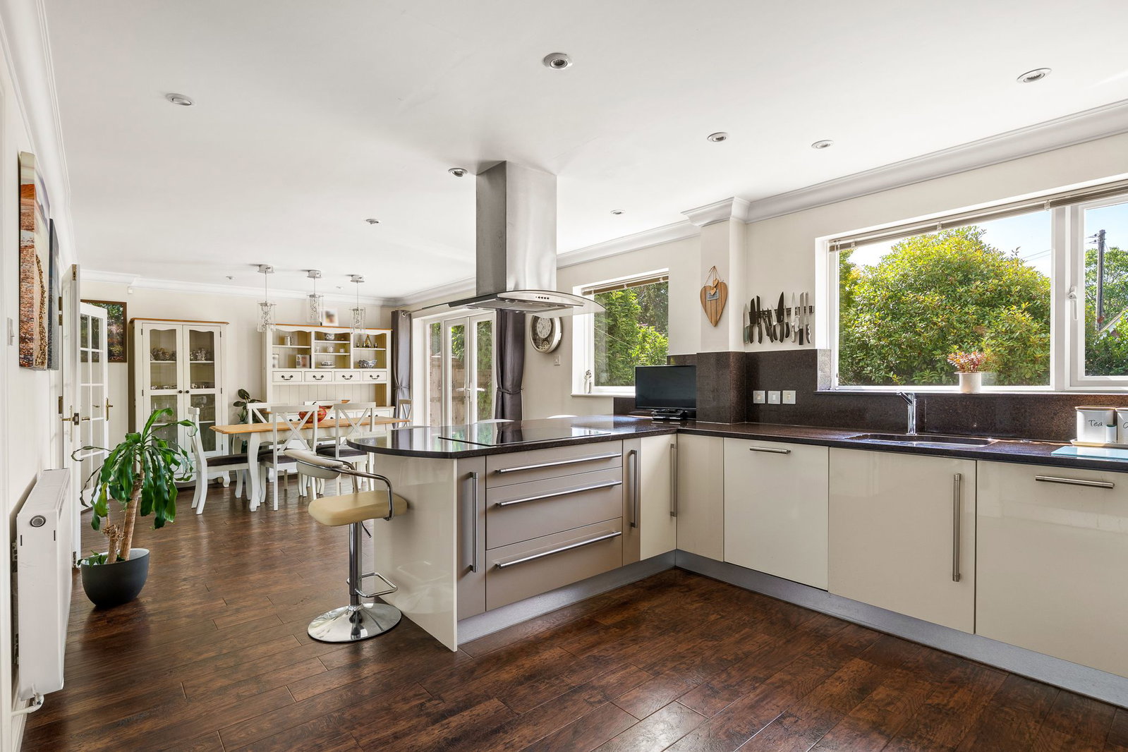Detached House in Pulborough