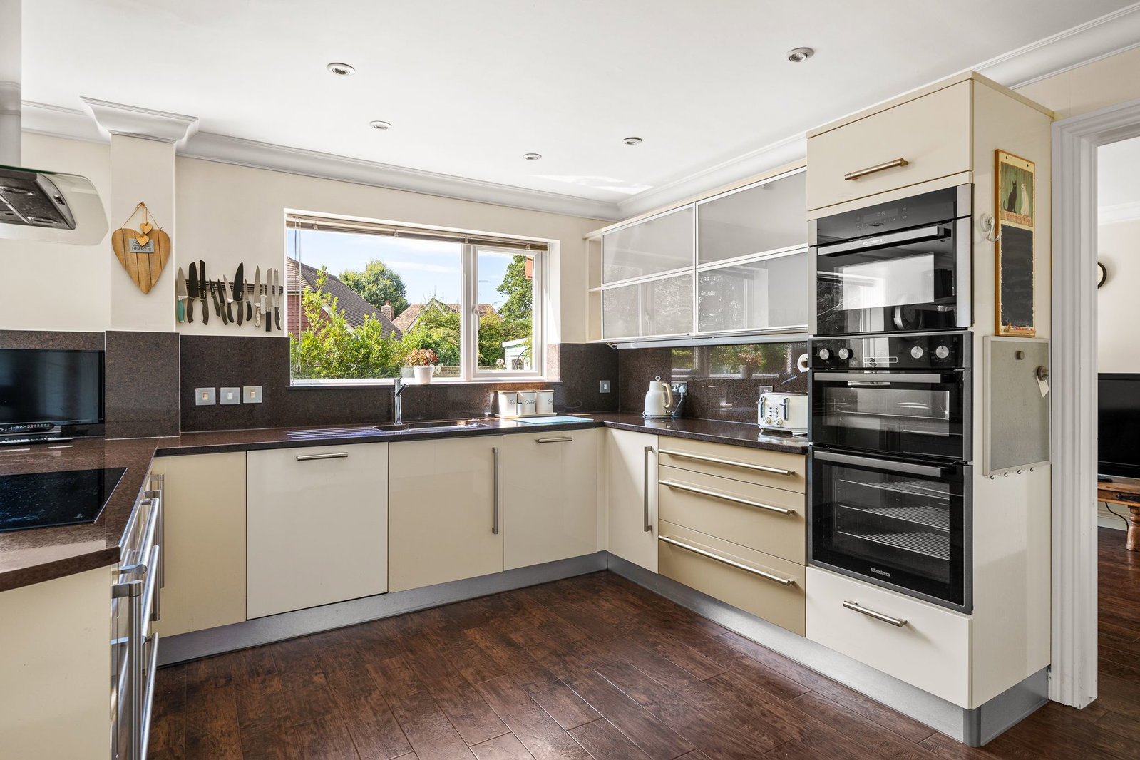 Detached House in Pulborough
