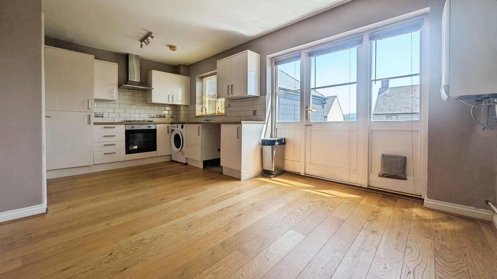 Detached House in Neath