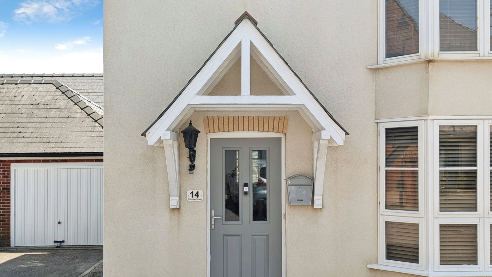 Detached House in Neath
