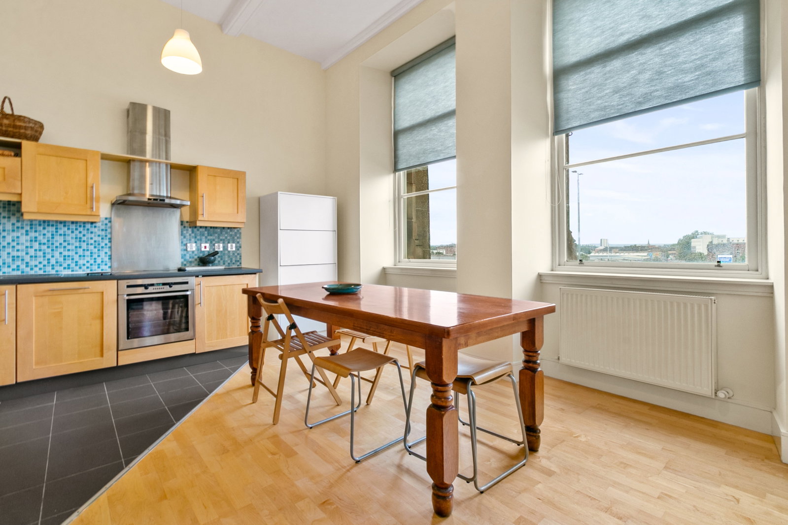 Flat for sale in Glasgow, Morrison Street, Glasgow, G5