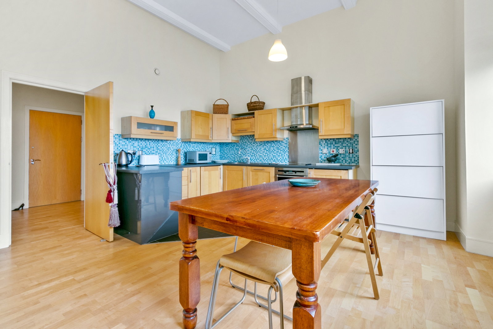 Flat for sale in Glasgow, Morrison Street, Glasgow, G5