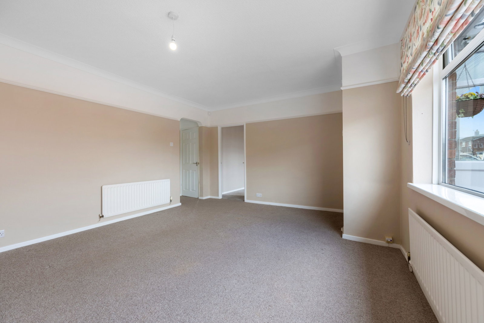 Semi Detached Bungalow in Choppington