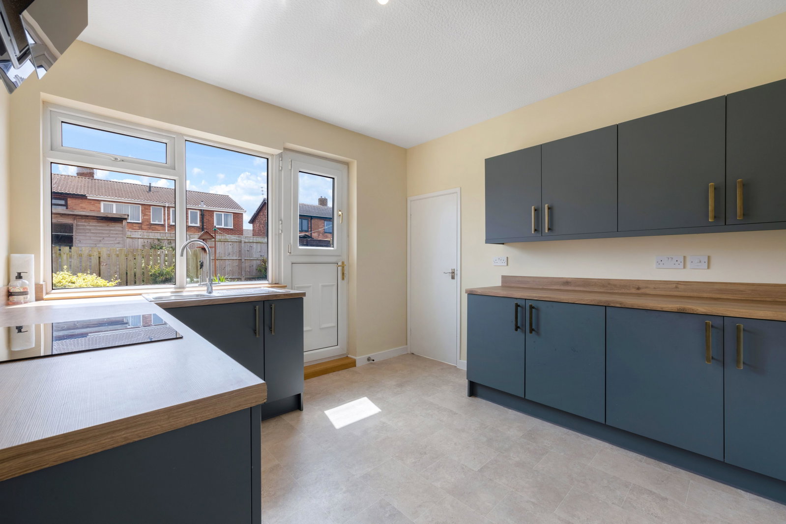 Semi Detached Bungalow in Choppington