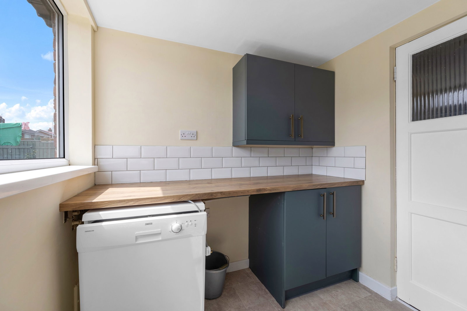 Semi Detached Bungalow in Choppington