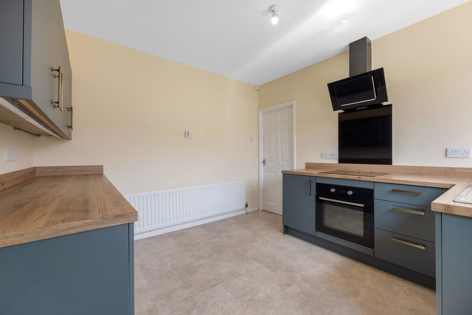 Semi Detached Bungalow in Choppington