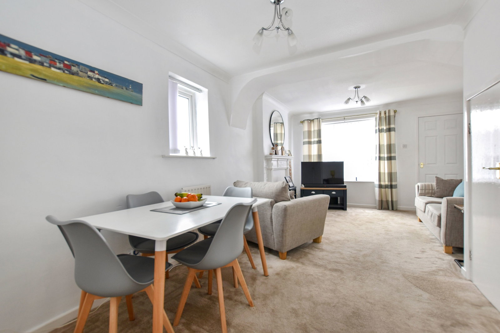 Semi Detached House for sale in Wakefield, Keats Grove, STANLEY, Wakefield WF3 4PY, 635 m²