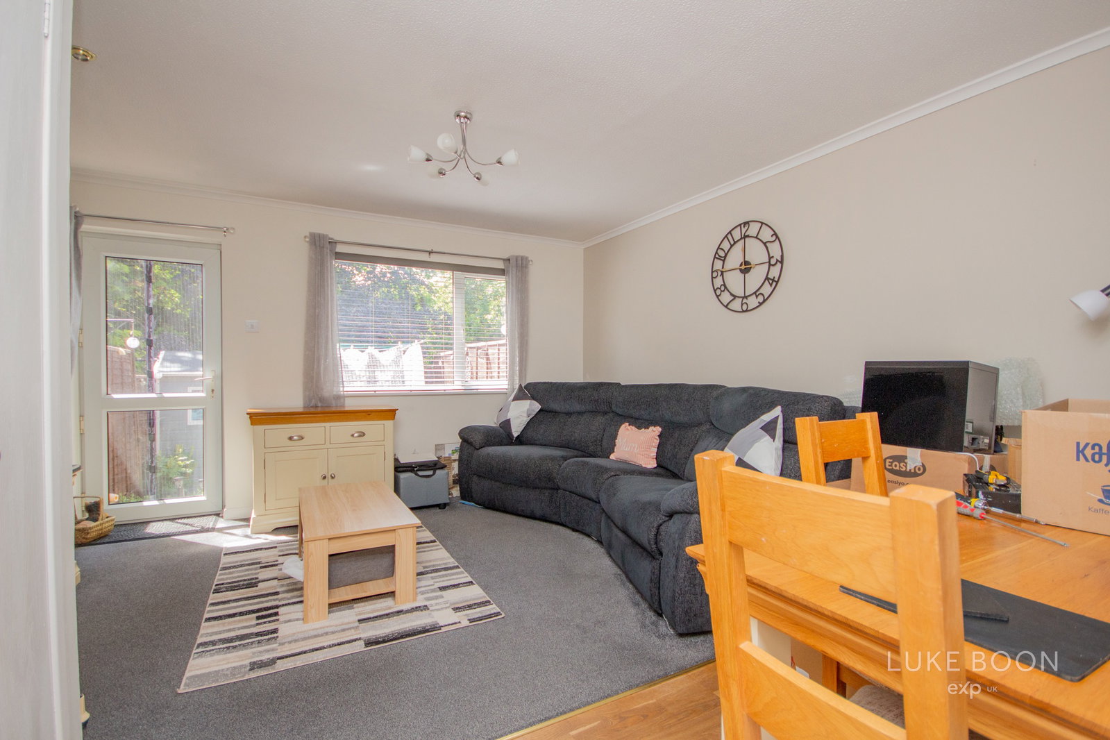 Terraced House in Plymouth