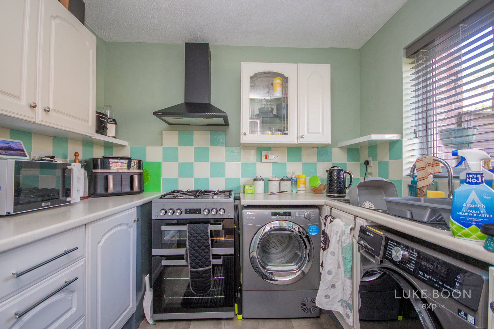 Terraced House in Plymouth