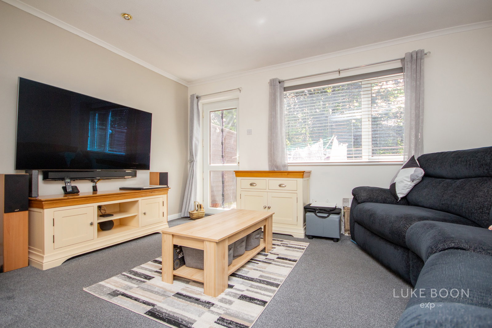 Terraced House in Plymouth