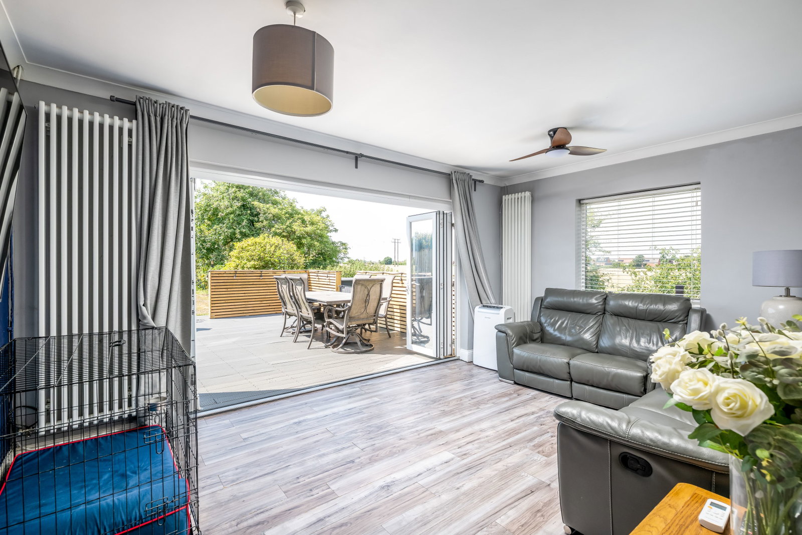 Detached House in Shefford