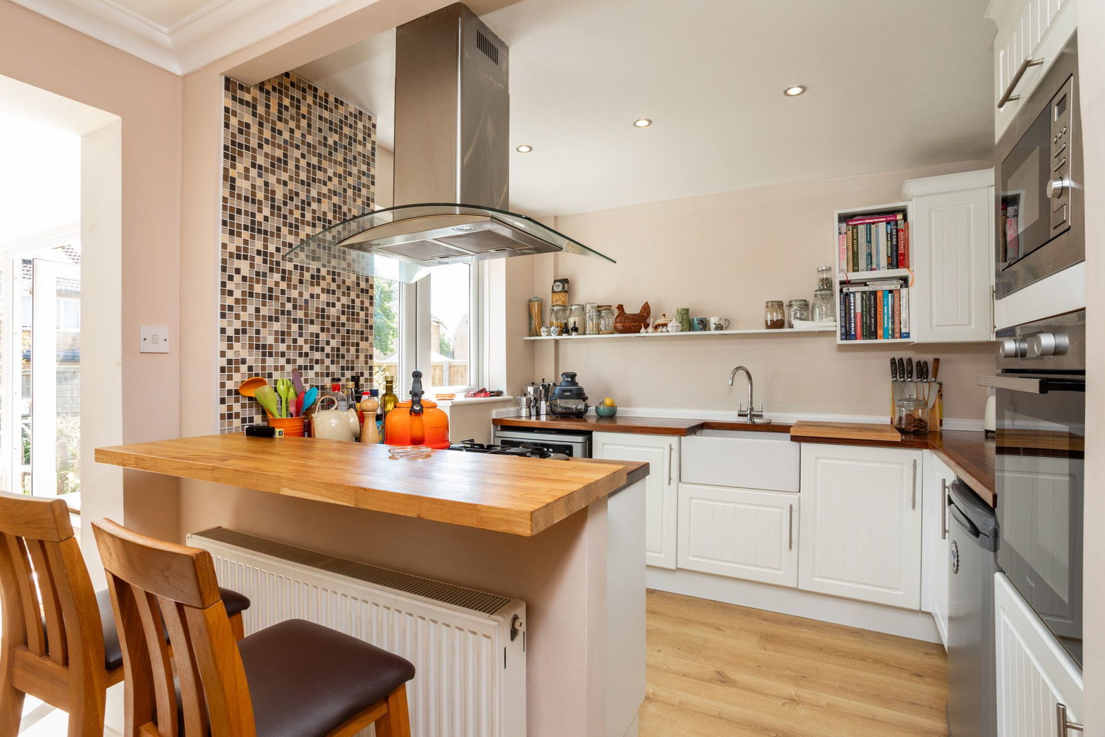 Link Detached House in Ashford