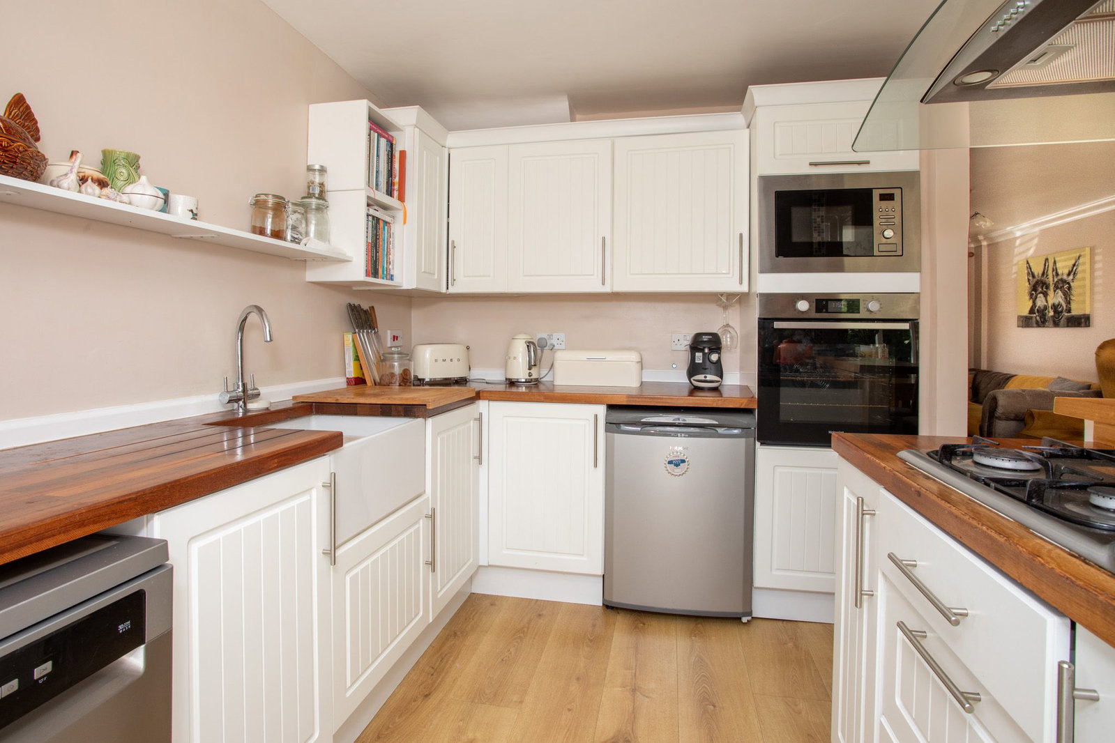 Link Detached House in Ashford