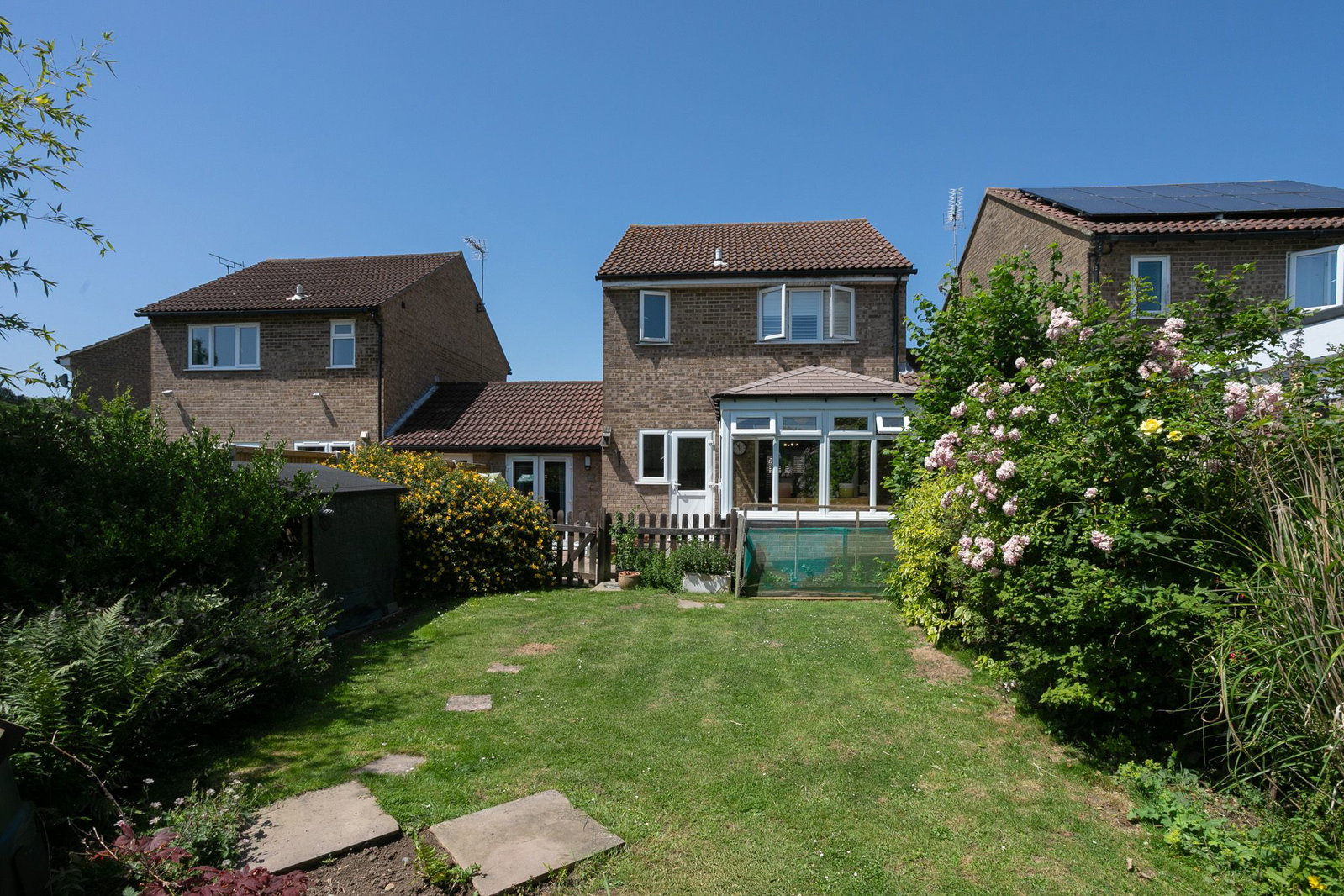 Link Detached House in Ashford