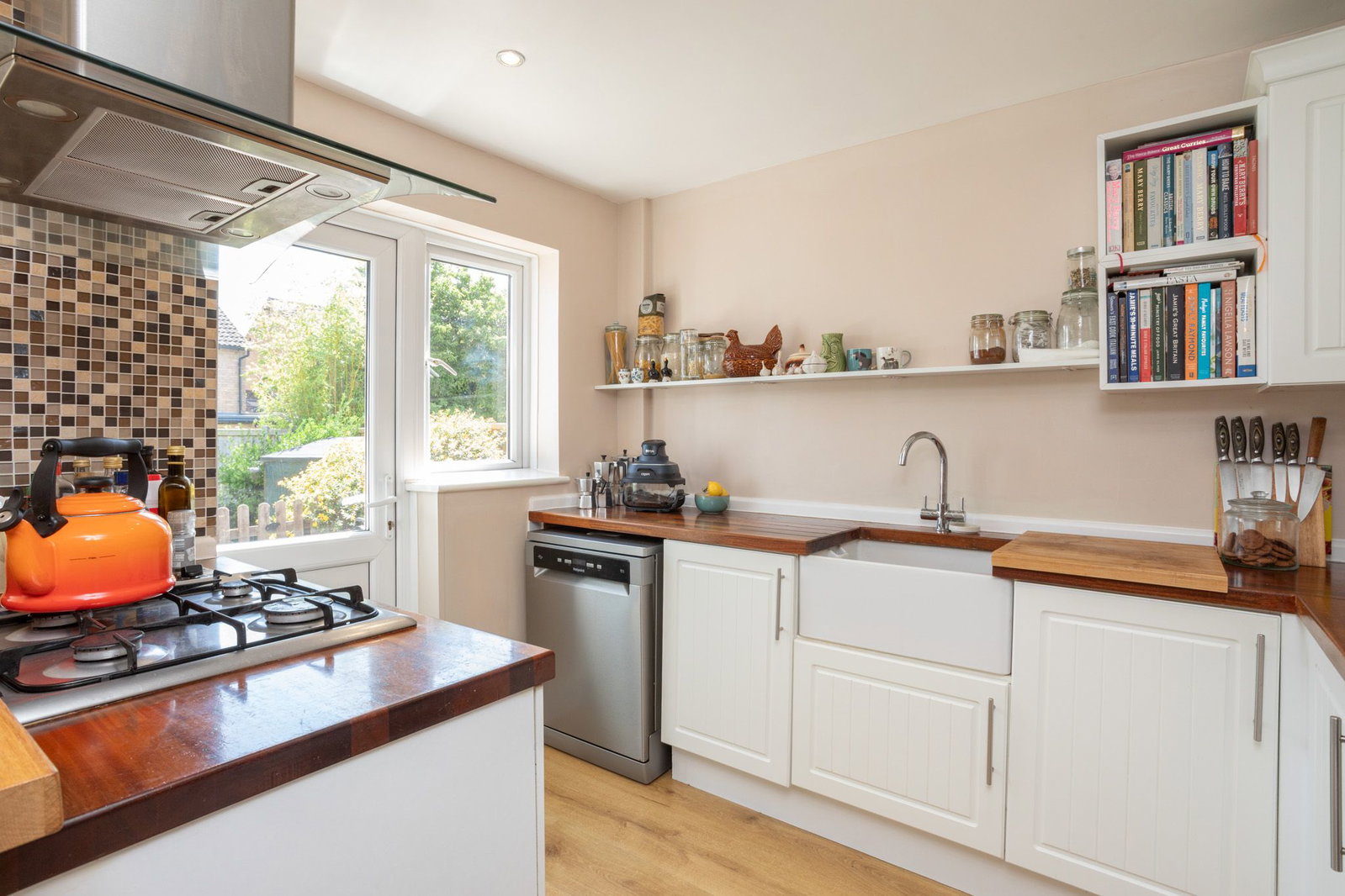 Link Detached House in Ashford