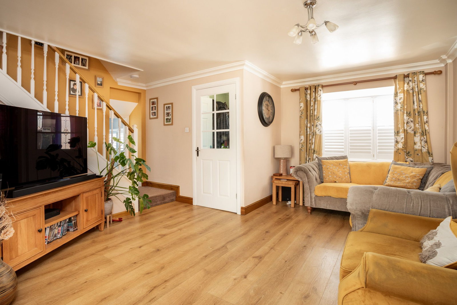 Link Detached House in Ashford