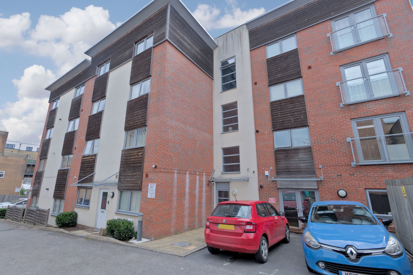 Flat in Barnet