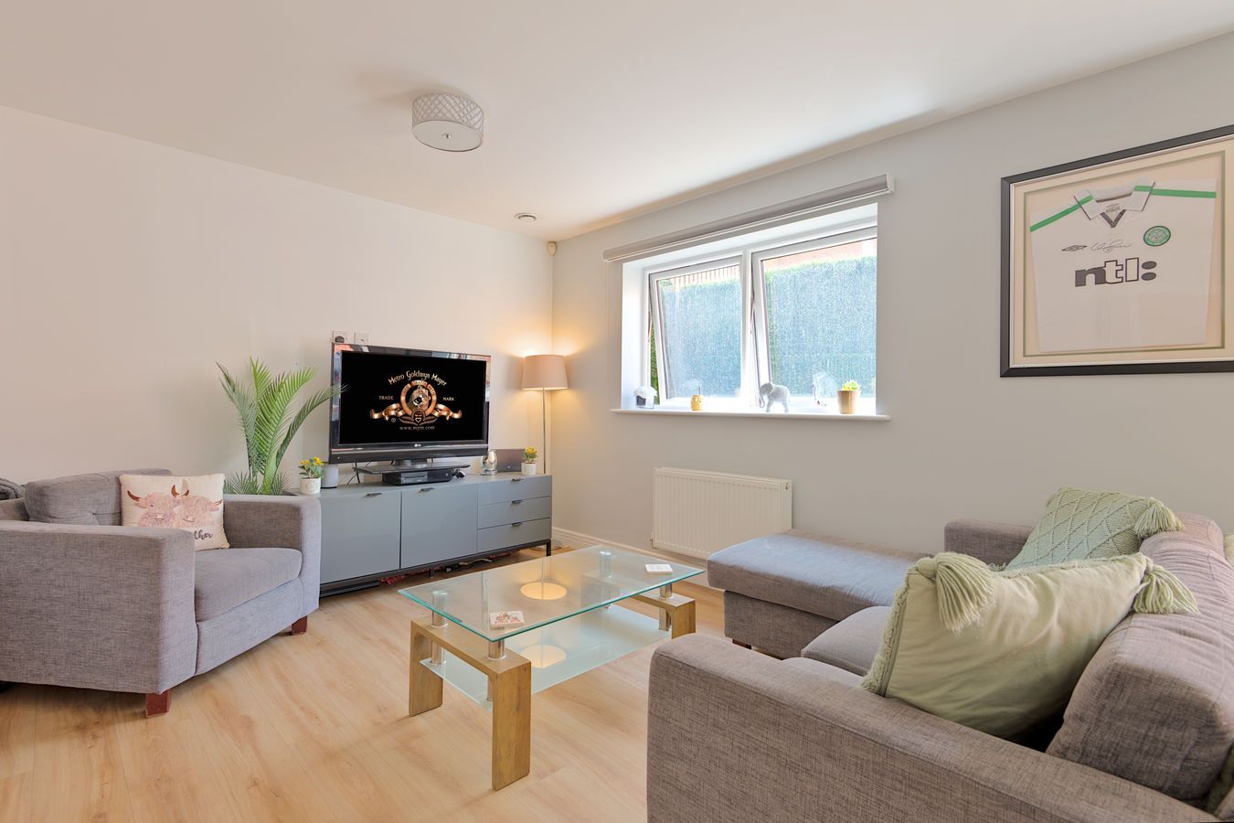 Flat in Barnet