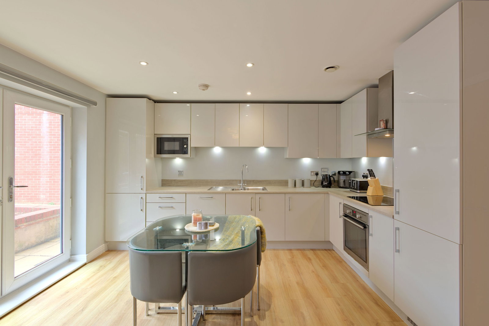 Flat in Barnet