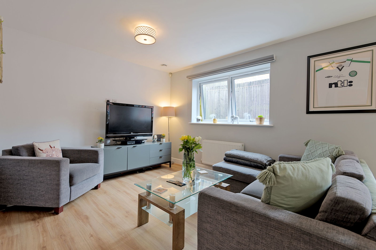 Flat in Barnet