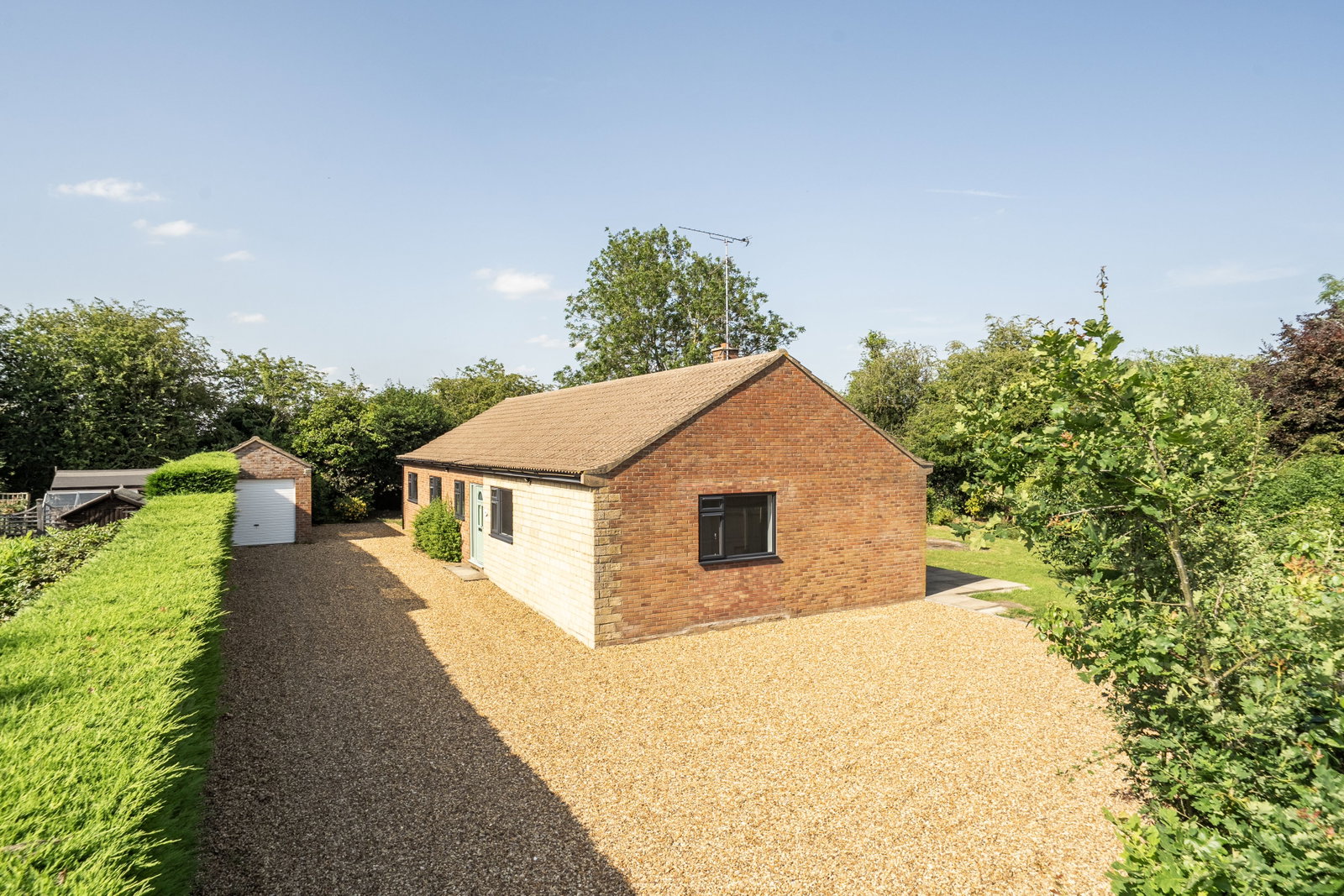 Bungalow in Bourne