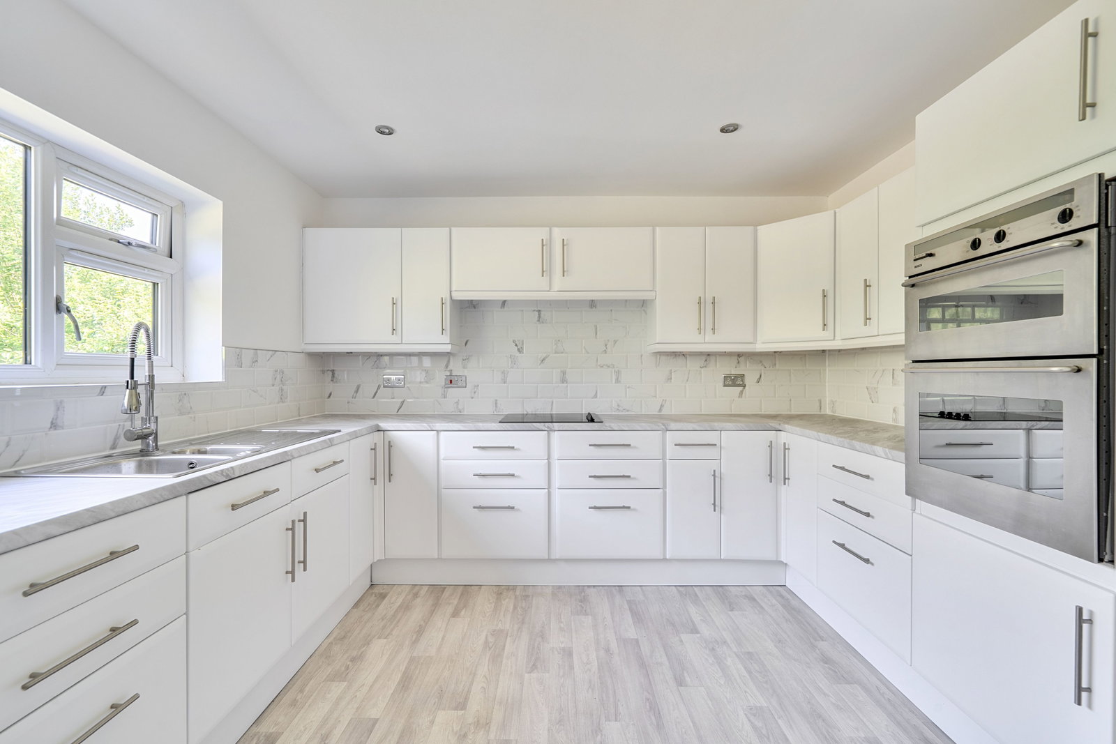 Bungalow in Bourne