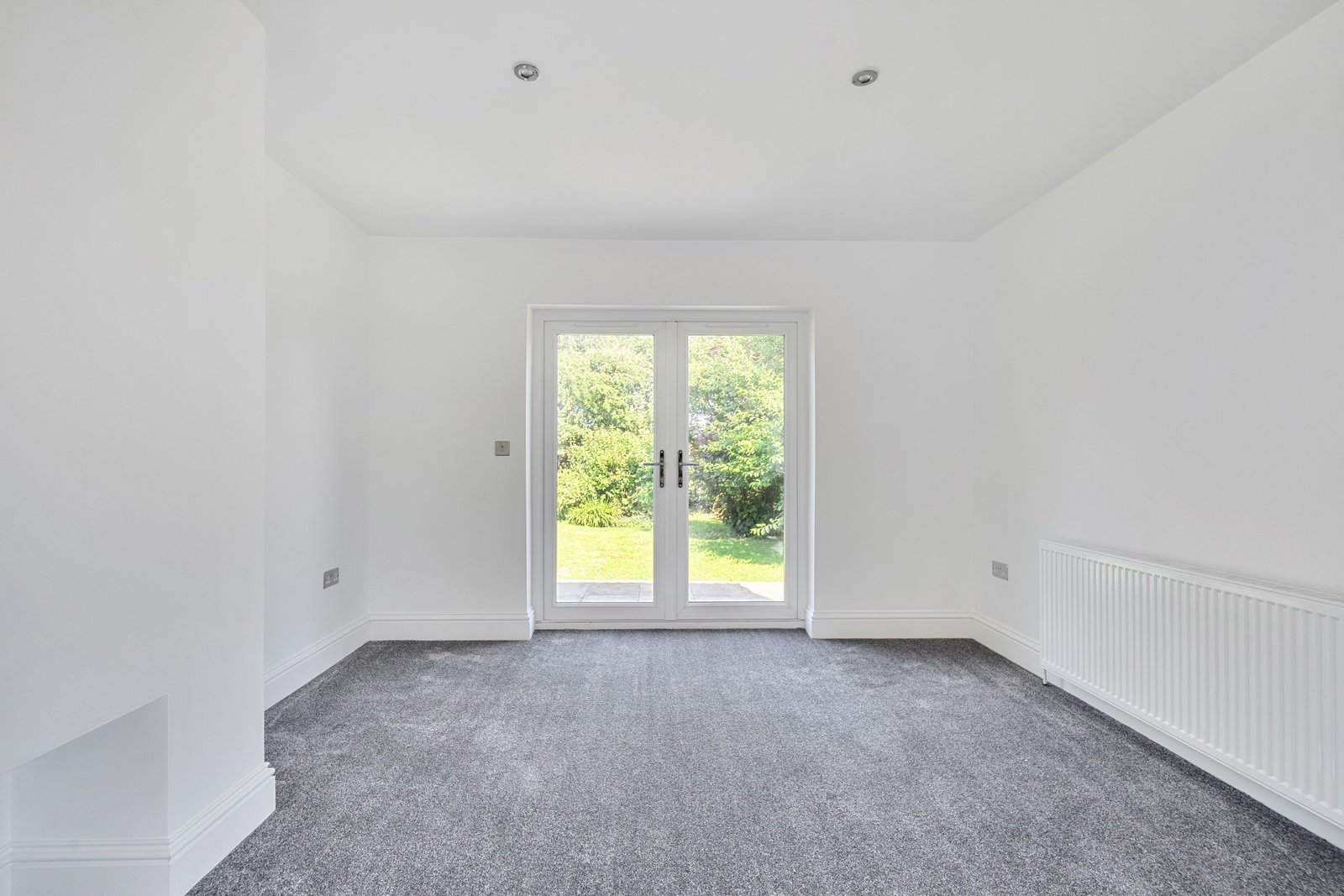 Bungalow in Bourne