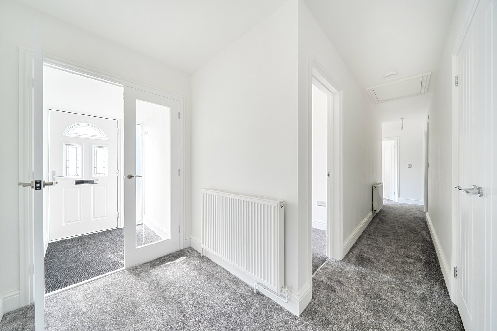 Bungalow in Bourne