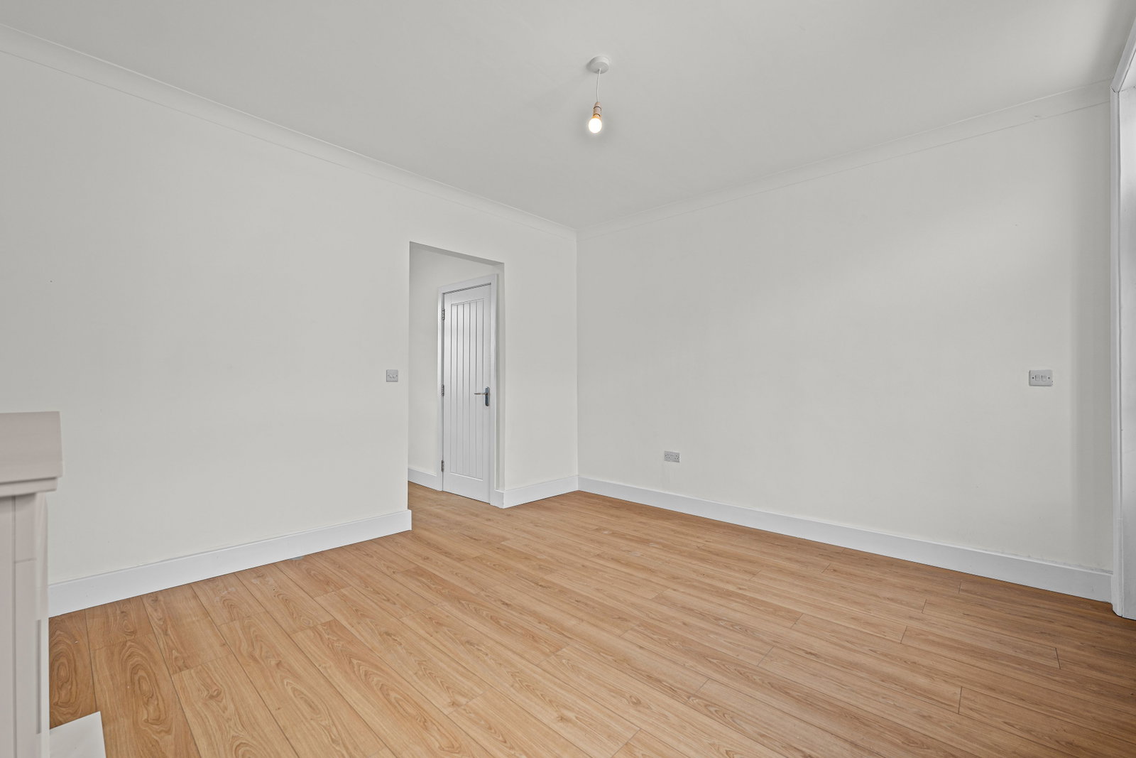 Terraced House in Barnsley